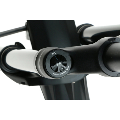 Аморт.вилка Manitou Mezzer Pro 29" 180mm Tapered Boost 44mm Offset