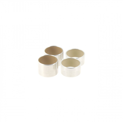 Башинги Manitou Minute Bushing Kit 32mm