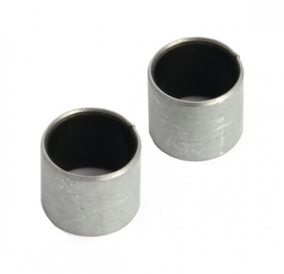 Башинги заднего амортизатора Manitou My11 Du Bushing Service Kit 15mm