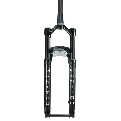 Аморт.вилка Manitou R7 Expert 27.5" 100mm Tapered Boost 37mm Offset 