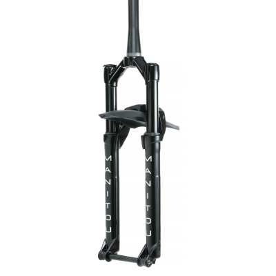 Аморт.вилка Manitou R7 Expert 29" 120mm Boost 44mm Offset