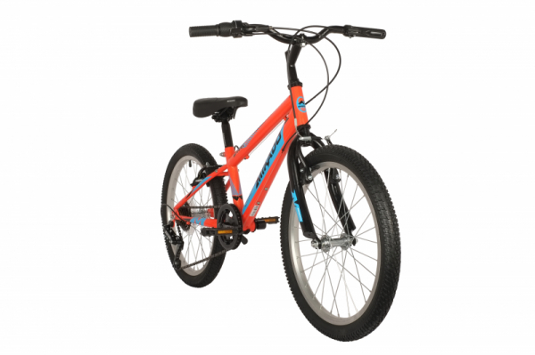Велосипед MIKADO SPARK KID 20" (2022)