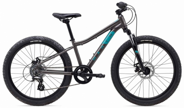 Велосипед MARIN BAYVIEW TRAIL 24 T (2020)