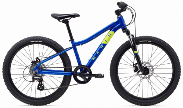 Велосипед MARIN BAYVIEW TRAIL 24 T (2020)