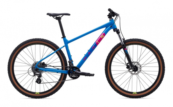 Велосипед MARIN BOBCAT TRAIL 3 29 (2020)