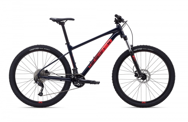 Велосипед MARIN BOBCAT TRAIL 4 29 T (2020)