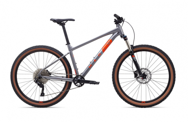 Велосипед MARIN BOBCAT TRAIL 5 29 T (2020)