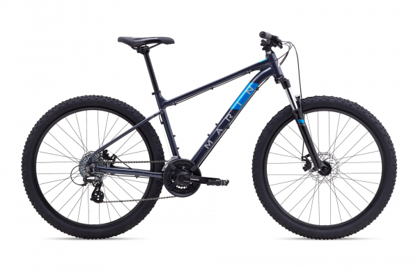 Велосипед MARIN BOLINAS RIDGE 2 27.5 T (2020)