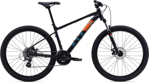 Велосипед MARIN BOLINAS RIDGE 2 29 T (2020)