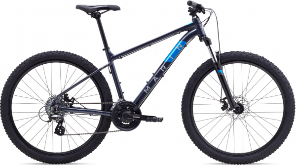 Велосипед MARIN BOLINAS RIDGE 2 29 T (2020)