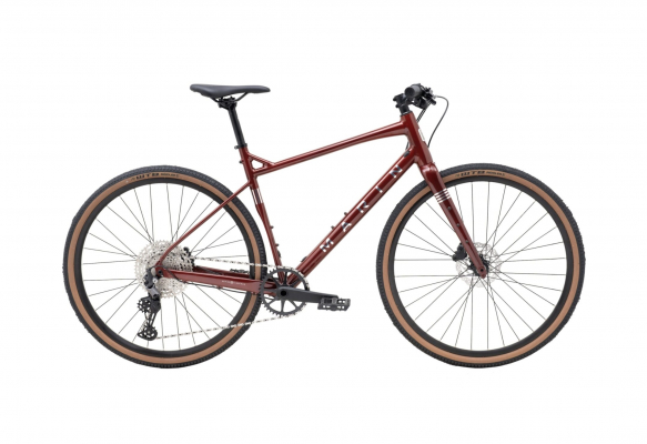 Велосипед MARIN DSX 2 700C (2024)