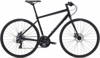 Велосипед MARIN FAIRFAX 1 700C S (2020)