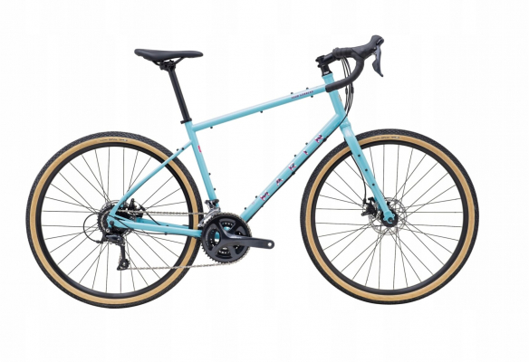 Велосипед MARIN FOUR CORNERS 1 700C (2024)
