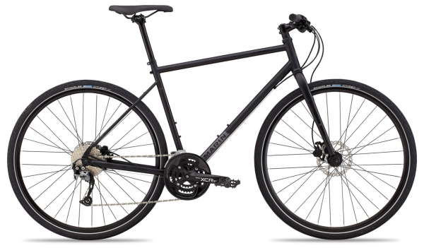 Велосипед MARIN MUIRWOODS 29ER Q 29 (2018)