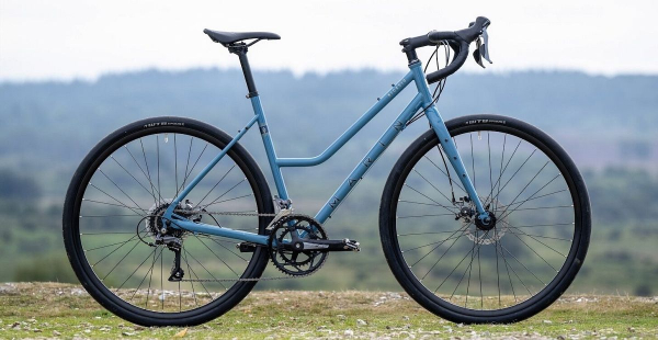 Велосипед MARIN NICASIO 1 ST 700C (2024)