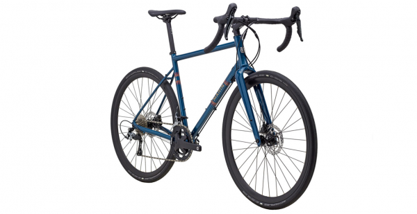 Велосипед MARIN NICASIO 2 700C U (2021)