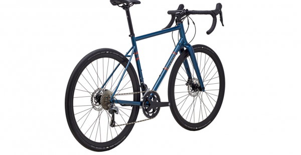 Велосипед MARIN NICASIO 2 700C U (2021)