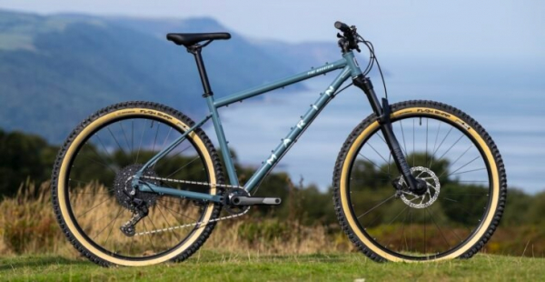 Велосипед MARIN PINE MOUNTAIN 1 29 (2024)