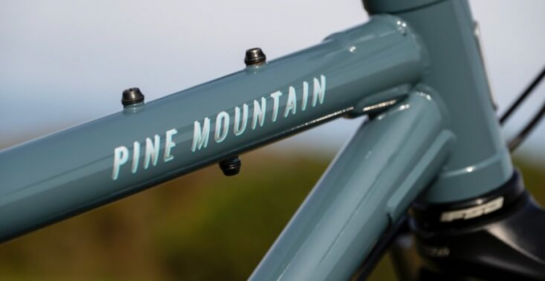 Велосипед MARIN PINE MOUNTAIN 1 29 (2024)