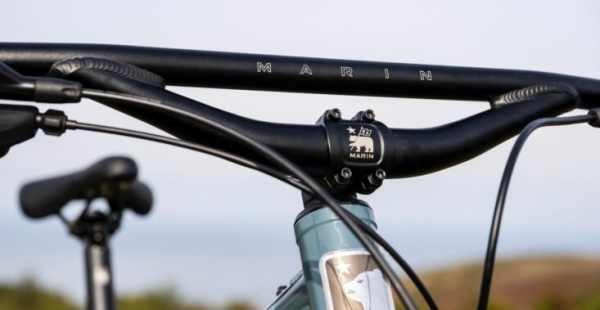 Велосипед MARIN PINE MOUNTAIN 1 29 (2024)