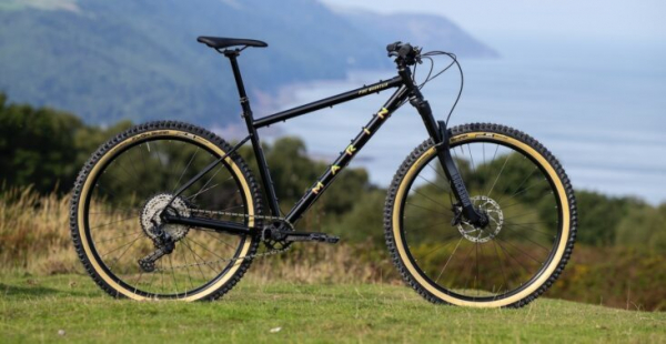 Велосипед MARIN PINE MOUNTAIN 2 29 (2024)
