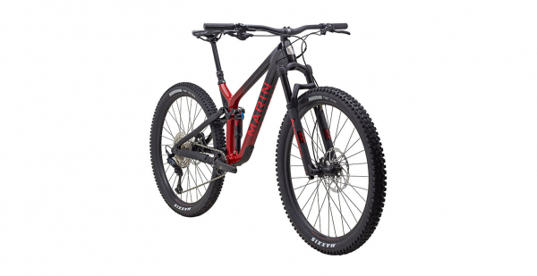 Велосипед MARIN RIFT ZONE C1 29 (2024)