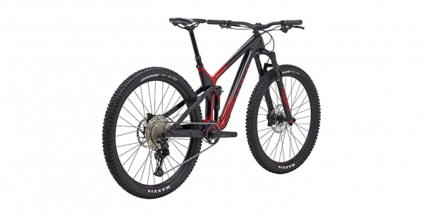 Велосипед MARIN RIFT ZONE C1 29 (2024)