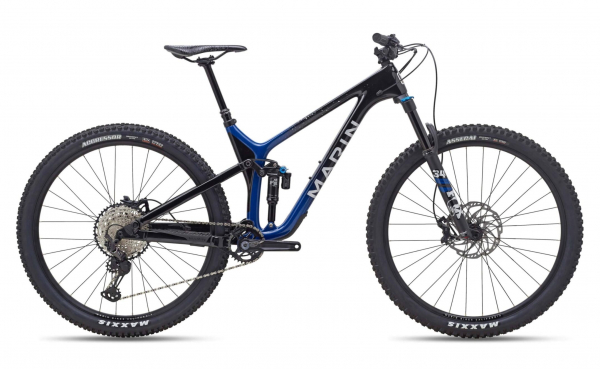 Велосипед MARIN RIFT ZONE C2 29 (2024)