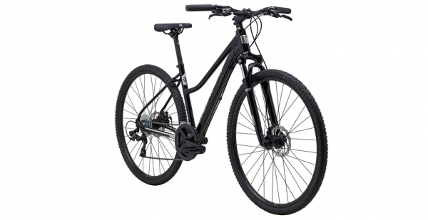 Велосипед MARIN SAN ANSELMO DS1 700C U (2021)