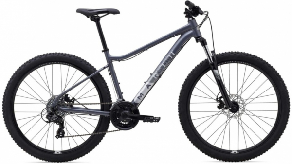 Велосипед MARIN WILDCAT TRAIL WFG 1 27.5 T (2020)