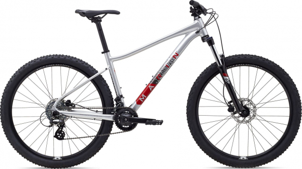 Велосипед MARIN WILDCAT TRAIL WFG 3 27.5 T (2020)