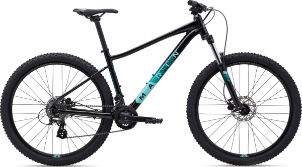 Велосипед MARIN WILDCAT TRAIL WFG 3 27.5 T (2020)