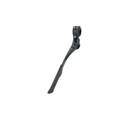 Подножка MASSLOAD CL-KA70 алюминиевая черная 24-29"