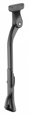 Подножка MASSLOAD CL-KA90 чёрная