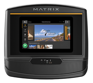 Велоэргометр Matrix R50XER 2021