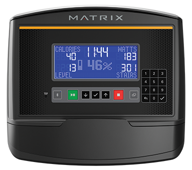 Беговая дорожка Matrix TF30XR 2021