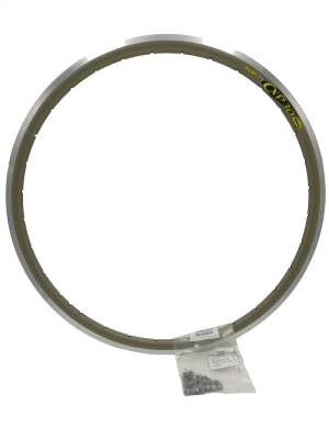 Обод велосипедный Mavic 28" СХР 30 32H (под трубку), СХР 30