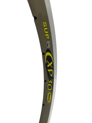 Обод велосипедный Mavic 28" СХР 30 32H (под трубку), СХР 30