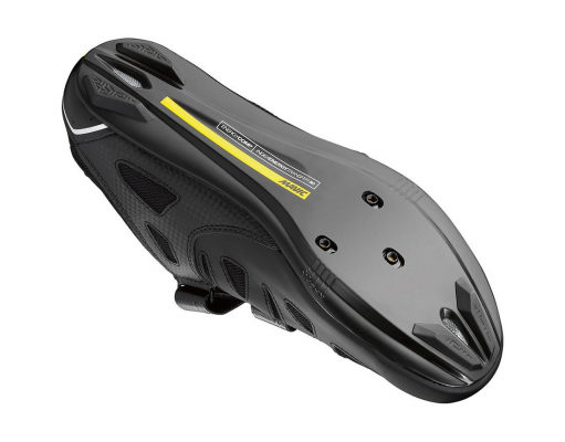Велотуфли Mavic AKSIUM II'18