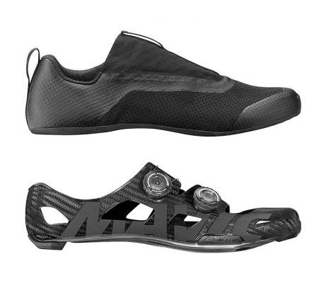 Велотуфли Mavic Comete Ultimate II''20
