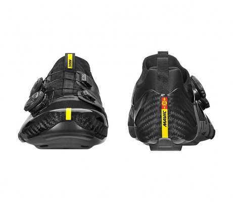 Велотуфли Mavic Comete Ultimate II''20