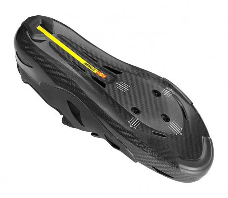 Велотуфли Mavic Comete Ultimate II''20