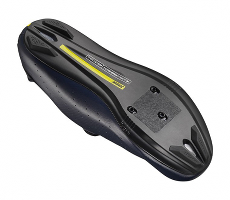Велотуфли Mavic Cosmic Boa Темно-синий 2020