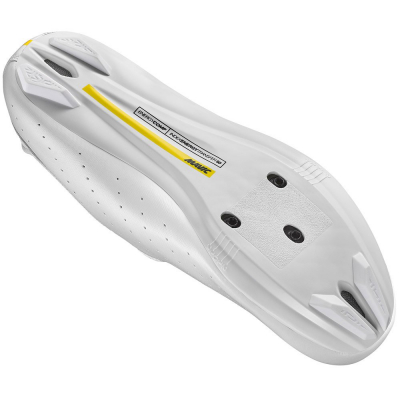 Велотуфли Mavic Cosmic Boa Белый 2020