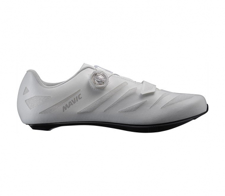 Велотуфли Mavic COSMIC Elite Белый SL'20