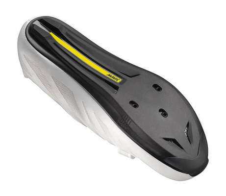 Велотуфли Mavic COSMIC Elite Белый SL'20