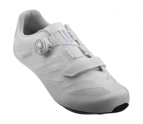 Велотуфли Mavic COSMIC Elite Белый SL'20