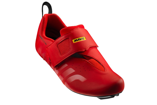 Велотуфли Mavic COSMIC Elite Tri 2020