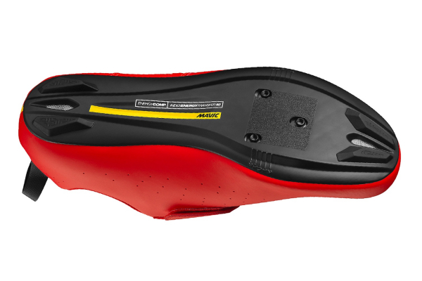 Велотуфли Mavic COSMIC Elite Tri 2020