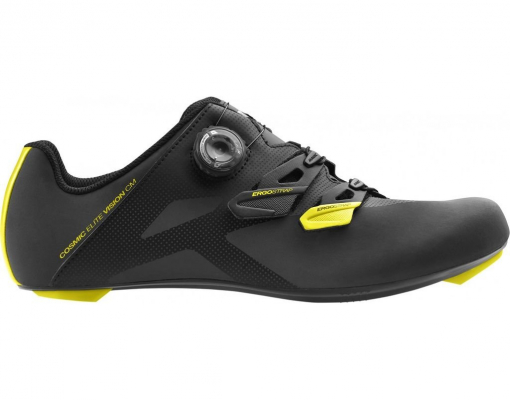 Велотуфли Mavic COSMIC Elite Vision CM'19